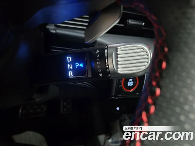 Hyundai IONIQ 5 2024 thumb 9