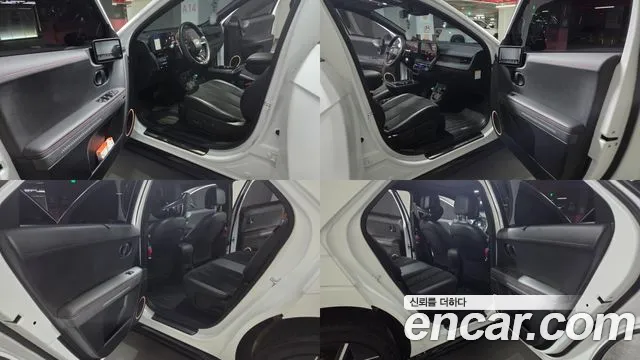 Hyundai IONIQ 5 2024 thumb 10