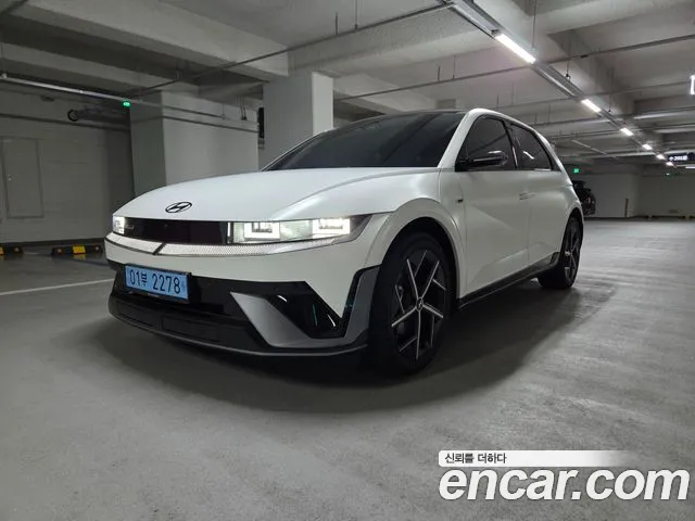 Hyundai IONIQ 5 2024 thumb 11