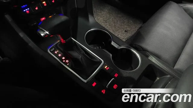 Kia Sportage 2019 thumb 9