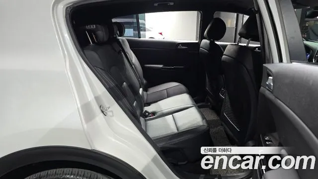 Kia Sportage 2019 thumb 11