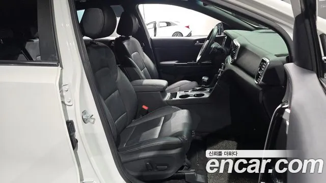 Kia Sportage 2019 thumb 12