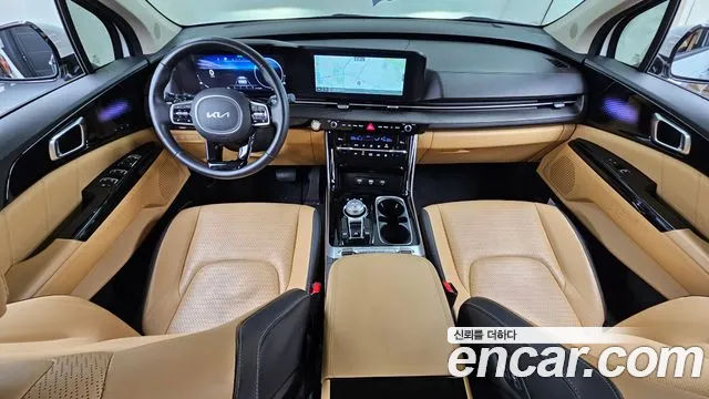 Kia Carnival 2023 thumb 7