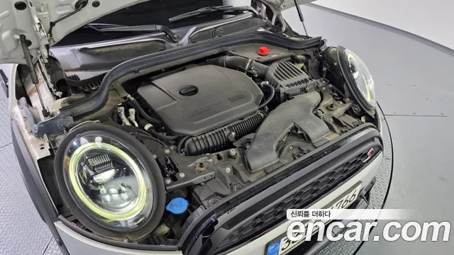 MINI Hatch 2021 thumb 6