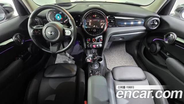 MINI Hatch 2021 thumb 7