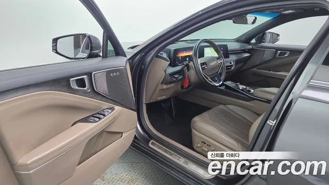Kia K8 2021 thumb 10