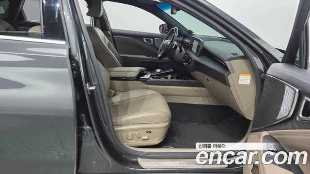 Kia K8 2021 thumb 11
