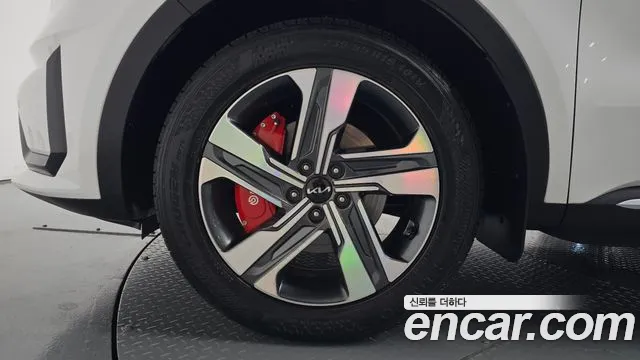 Kia Sorento 2021 thumb 4