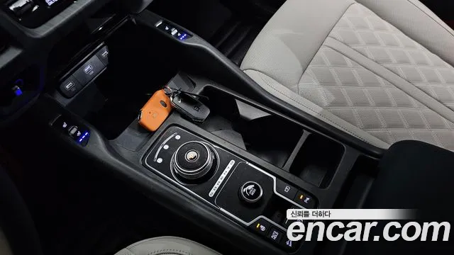 Kia Sorento 2021 thumb 8