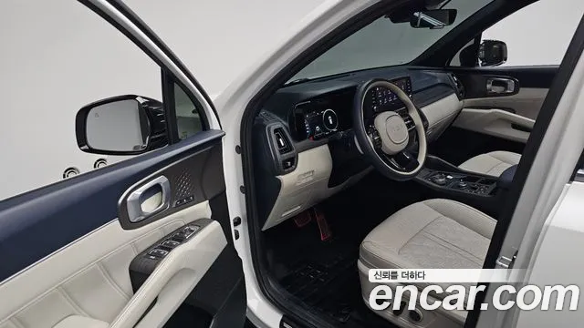 Kia Sorento 2021 thumb 9