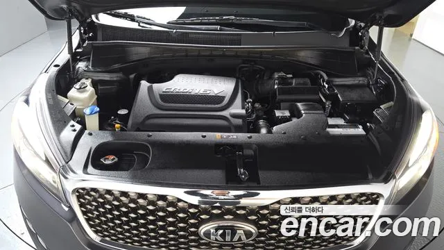 Kia Sorento 2016 thumb 6