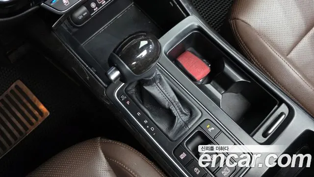 Kia Sorento 2016 thumb 9