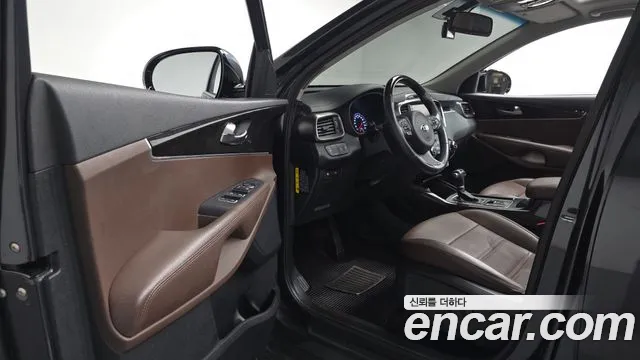 Kia Sorento 2016 thumb 10