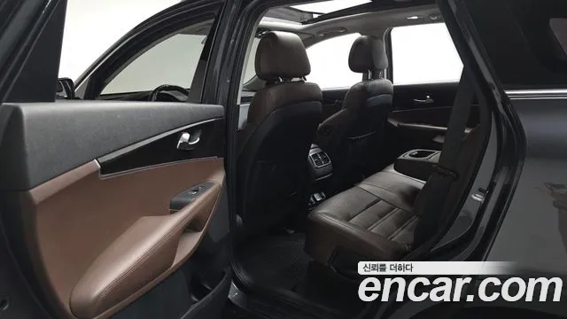 Kia Sorento 2016 thumb 12