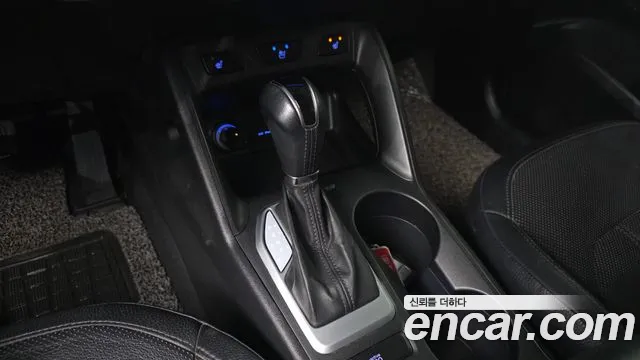 Hyundai Tucson 2013 thumb 9