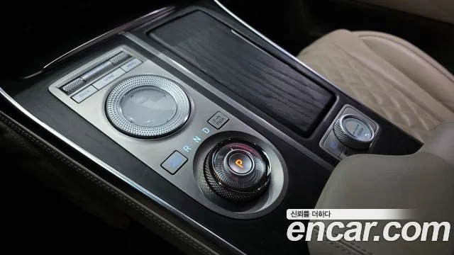 Genesis GV80 2022 thumb 9