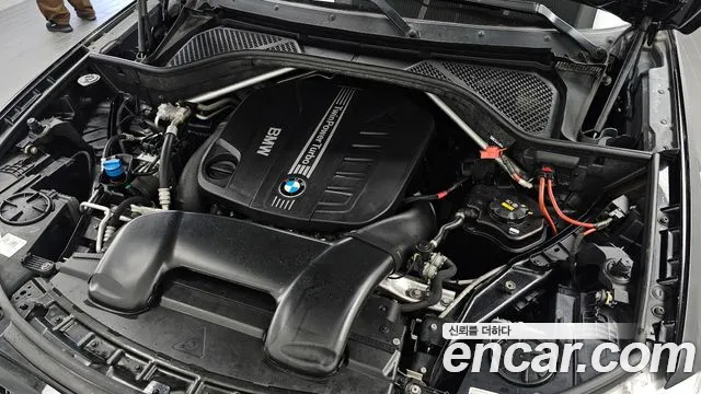 BMW X5 2014 thumb 6