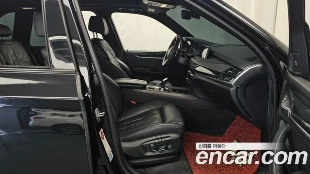 BMW X5 2014 thumb 11