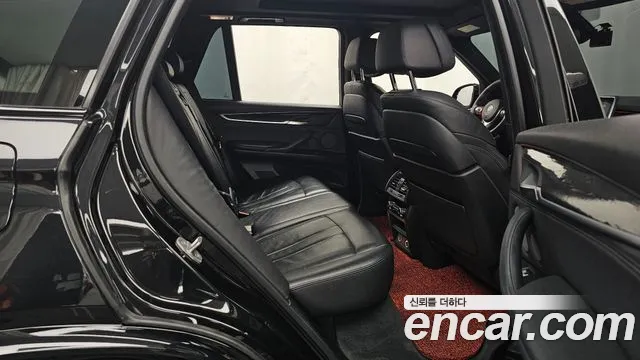BMW X5 2014 thumb 12
