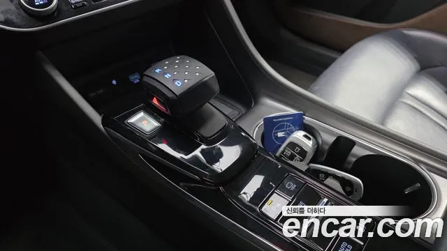 Hyundai Sonata 2021 thumb 9