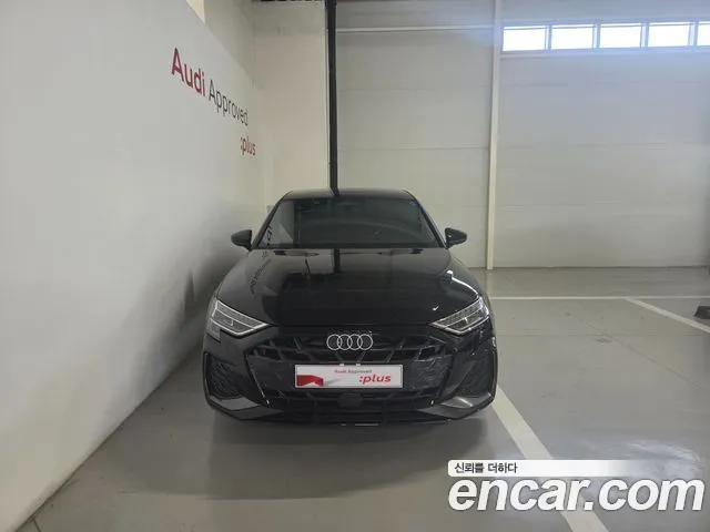 Audi A3 2026 thumb 3