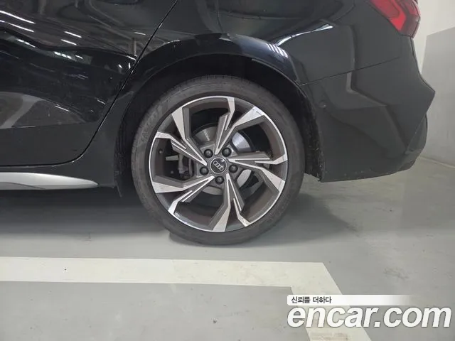 Audi A3 2026 thumb 5