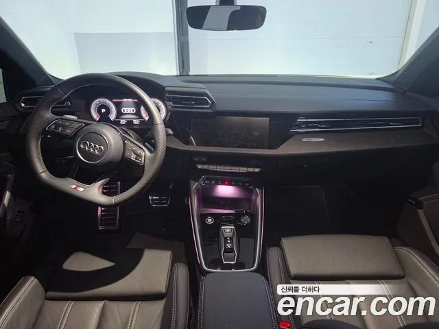 Audi A3 2026 thumb 7
