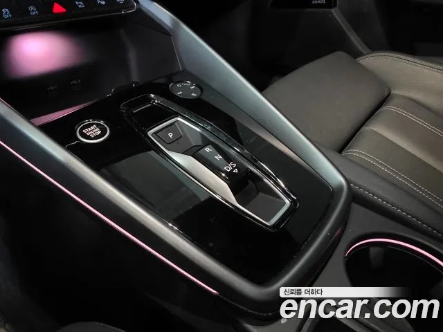 Audi A3 2026 thumb 9
