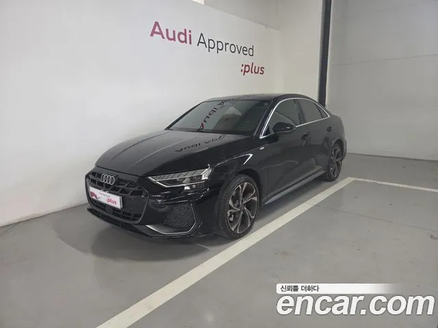 Audi A3 2026 thumb 11