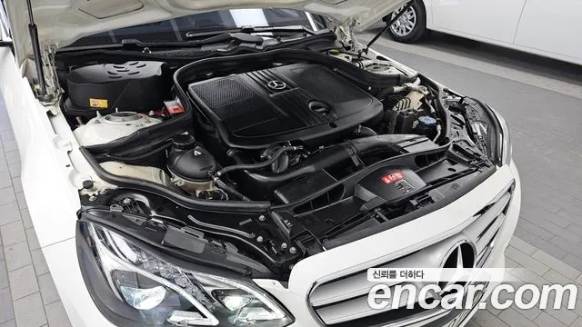 Mercedes-Benz E-Класс 2016 thumb 6