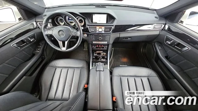Mercedes-Benz E-Класс 2016 thumb 7