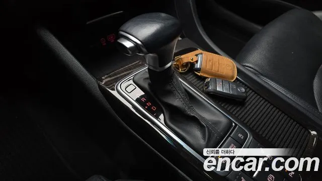 Kia K5 2016 thumb 9