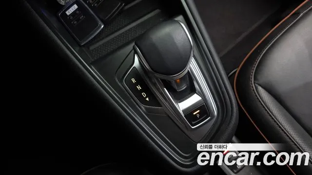 Renault-KoreaSamsung Captur 2020 thumb 9
