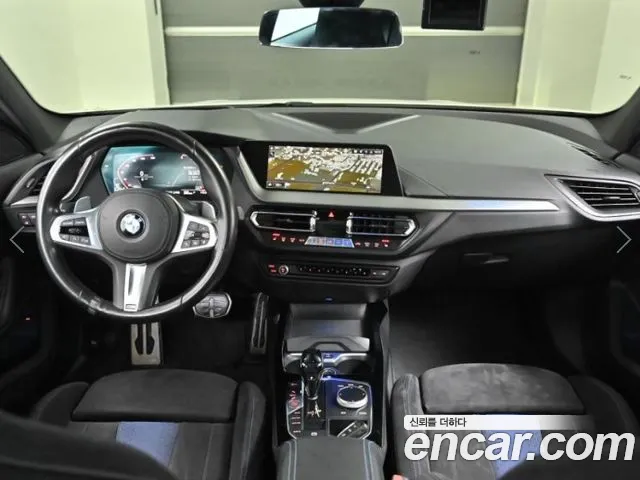 BMW 1-Series 2020 thumb 7
