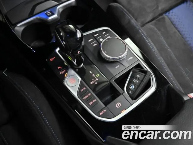 BMW 1-Series 2020 thumb 9