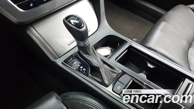 Hyundai Sonata 2017 thumb 9