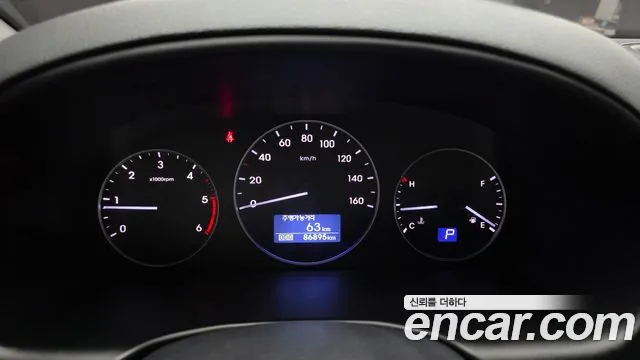 Hyundai Starex 2019 thumb 8