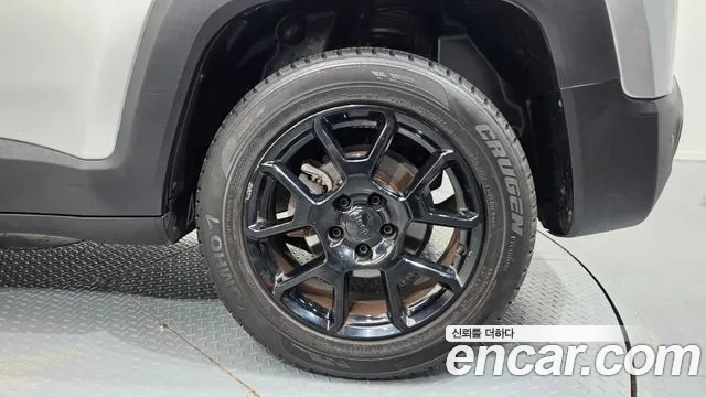 Jeep Renegade 2020 thumb 5
