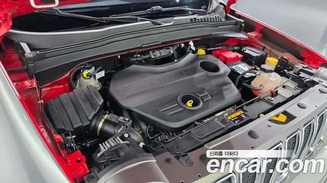 Jeep Renegade 2020 thumb 6