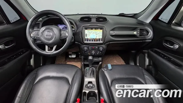 Jeep Renegade 2020 thumb 7