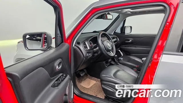 Jeep Renegade 2020 thumb 10