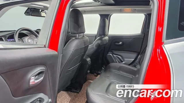 Jeep Renegade 2020 thumb 11