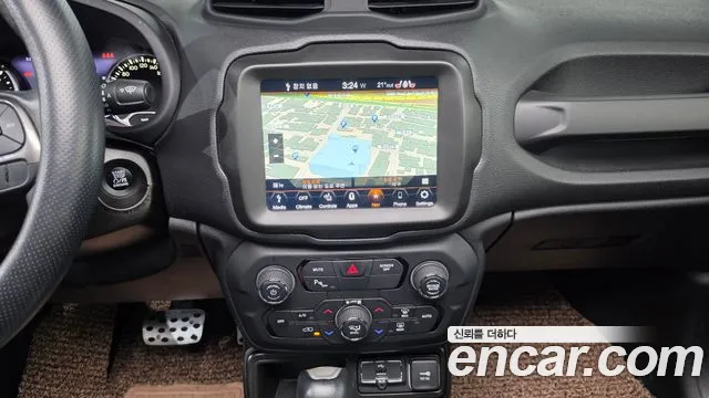 Jeep Renegade 2020 thumb 12