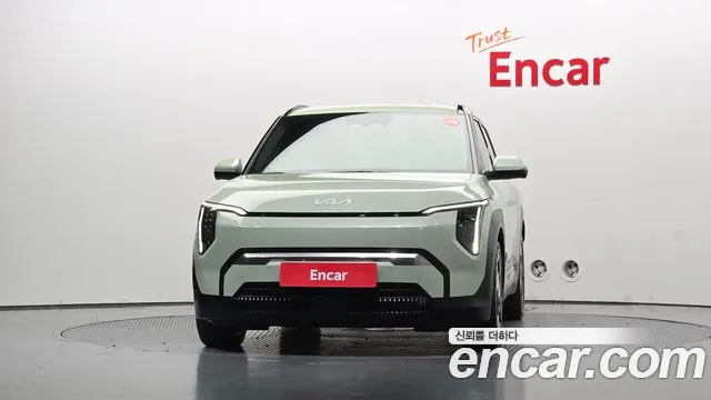 Kia EV3 2024 thumb 3