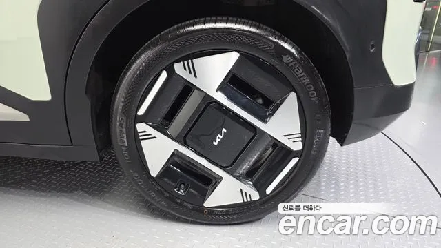 Kia EV3 2024 thumb 5