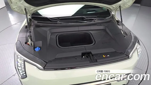 Kia EV3 2024 thumb 6