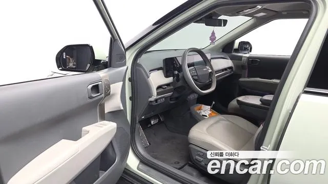 Kia EV3 2024 thumb 10