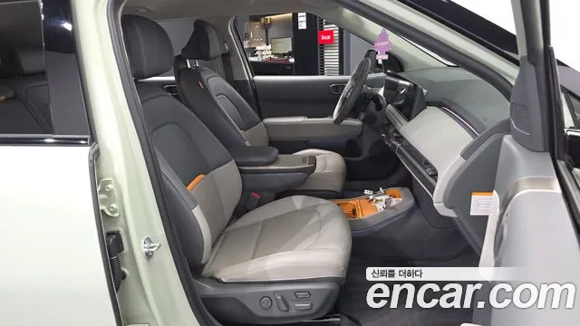 Kia EV3 2024 thumb 11