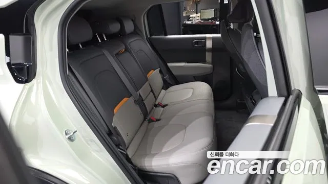 Kia EV3 2024 thumb 12
