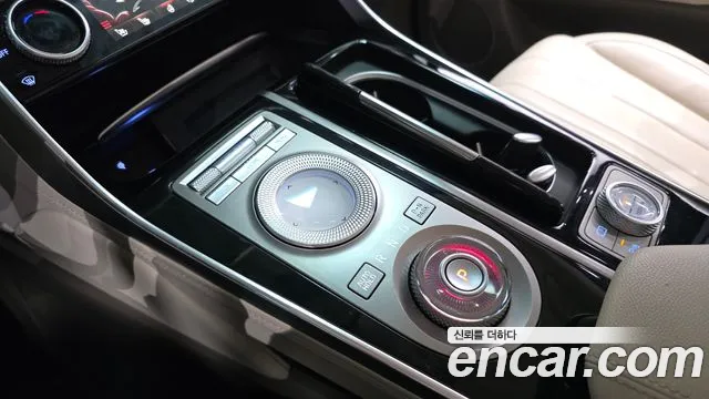 Genesis GV80 2022 thumb 9